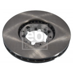 FEBI BILSTEIN Bremsscheibe
