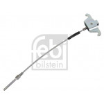 FEBI BILSTEIN Seilzug, Feststellbremse