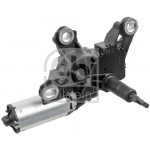 FEBI BILSTEIN Wischermotor