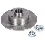 FEBI BILSTEIN Bremsscheibe