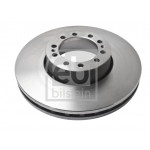 FEBI BILSTEIN Bremsscheibe