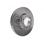 FEBI BILSTEIN Bremsscheibe