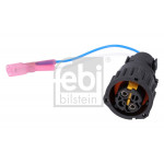 FEBI BILSTEIN Adapter, Druckschalter