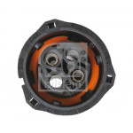 FEBI BILSTEIN Adapter, Druckschalter