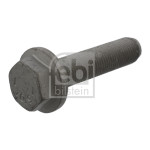 FEBI BILSTEIN Schraube, Bremsscheibe