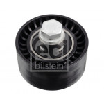 FEBI BILSTEIN Umlenk-/Führungsrolle, Zahnriemen