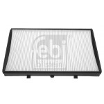 FEBI BILSTEIN Filter, Innenraumluft