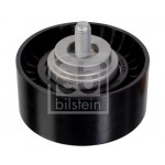 FEBI BILSTEIN Umlenk-/Führungsrolle, Keilrippenriemen