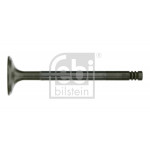 FEBI BILSTEIN Auslassventil