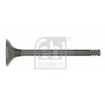 FEBI BILSTEIN Auslassventil