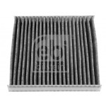 FEBI BILSTEIN Filter, Innenraumluft