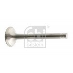 FEBI BILSTEIN Auslassventil