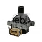 FEBI BILSTEIN Zündspule