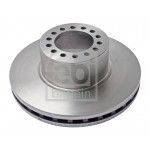 FEBI BILSTEIN Bremsscheibe