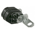 FEBI BILSTEIN Halter, Abgasanlage