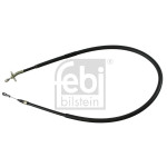 FEBI BILSTEIN Seilzug, Feststellbremse