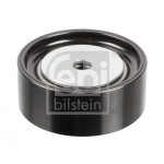 FEBI BILSTEIN Umlenk-/Führungsrolle, Keilrippenriemen