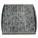 FEBI BILSTEIN Filter, Innenraumluft