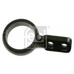 FEBI BILSTEIN Halter, Querlenkerlagerung