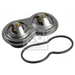 FEBI BILSTEIN Thermostat, Kühlmittel