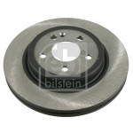 FEBI BILSTEIN Bremsscheibe