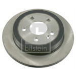 FEBI BILSTEIN Bremsscheibe