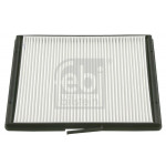 FEBI BILSTEIN Filter, Innenraumluft
