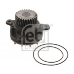 FEBI BILSTEIN Wasserpumpe