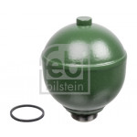 FEBI BILSTEIN Druckspeicher, Federung/Dämpfung