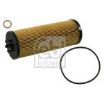 FEBI BILSTEIN Ölfilter