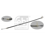 FEBI BILSTEIN Seilzug, Feststellbremse