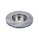 FEBI BILSTEIN Bremsscheibe