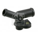 FEBI BILSTEIN Kühlmittelflansch