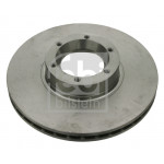 FEBI BILSTEIN Bremsscheibe