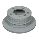 FEBI BILSTEIN Bremsscheibe