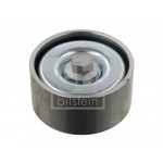 FEBI BILSTEIN Spannrolle, Keilrippenriemen