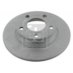 FEBI BILSTEIN Bremsscheibe
