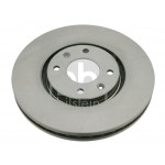 FEBI BILSTEIN Bremsscheibe