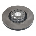 FEBI BILSTEIN Bremsscheibe