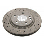 FEBI BILSTEIN Bremsscheibe