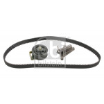 FEBI BILSTEIN Zahnriemensatz