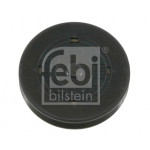 FEBI BILSTEIN Stopfen, Kipphebelwellen-Montagebohrung