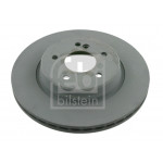 FEBI BILSTEIN Bremsscheibe