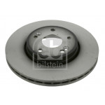 FEBI BILSTEIN Bremsscheibe