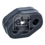 FEBI BILSTEIN Halter, Abgasanlage