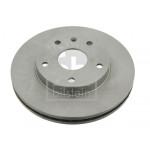 FEBI BILSTEIN Bremsscheibe