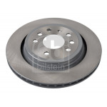 FEBI BILSTEIN Bremsscheibe