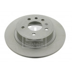FEBI BILSTEIN Bremsscheibe