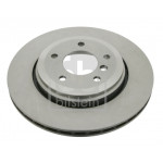 FEBI BILSTEIN Bremsscheibe