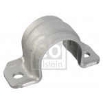 FEBI BILSTEIN Halter, Stabilisatorlagerung